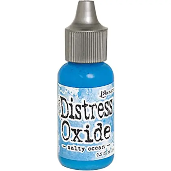 Tim Holtz Distress&reg; Oxide&reg; Reinker Rusty Hinge {2}