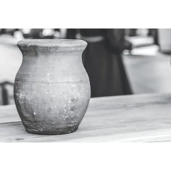 10lb. Natural Clay by Craft Smart&reg; Gray {6}