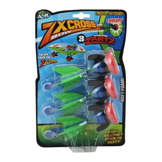 Z-X Crossbow Refill Pack {1}