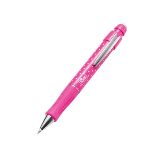 Prym&reg; Love Pink Extra Fine Fabric Mechanical Pencil {4}