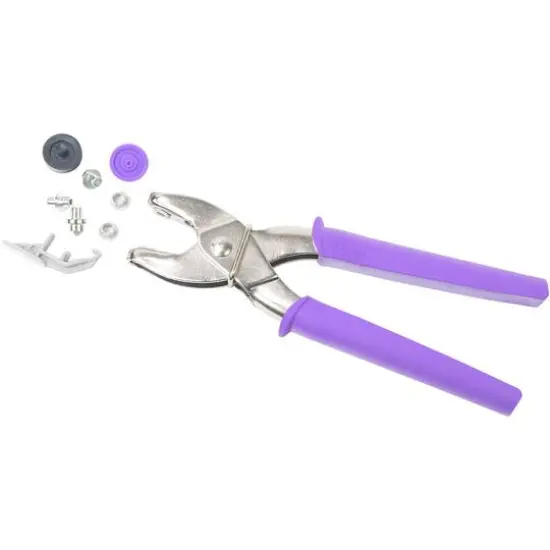 Dritz&reg; Heavy-Duty Snap Pliers {3}