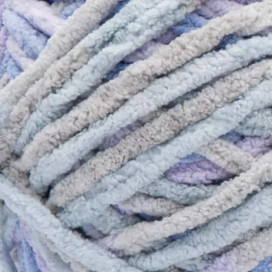 Bernat&reg; Blanket&trade; Yarn Overcast {3}
