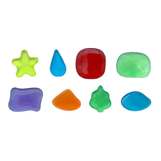 Roylco&reg; Light Learning Rocks Play Set {3}