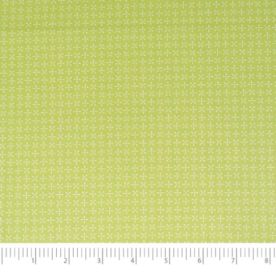 SINGER Christmas Unique Wishes 5 Piece Fat Quarter Bundle {6}