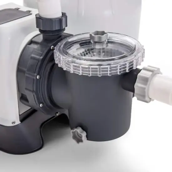 Intex&reg; Krystal Clear&trade; 2,800 Gph Sand Filter Pump {3}