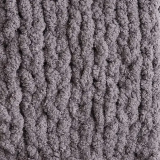 Bernat&reg; Blanket&trade; Yarn Dark Gray {4}
