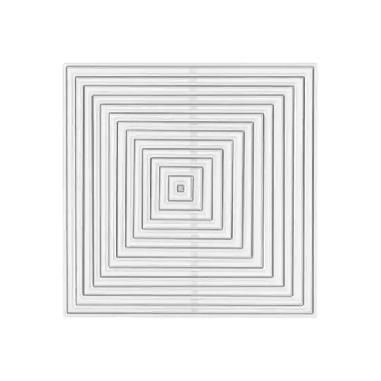 Square Cutting Die Set by Recollections&trade; {1}