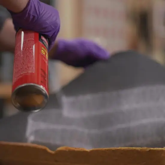 DAP&reg; Weldwood&reg; Contact Cement Original Spray Adhesive {4}