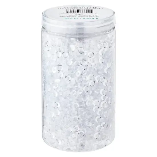 Clear Mini Discs by Ashland&reg; {4}