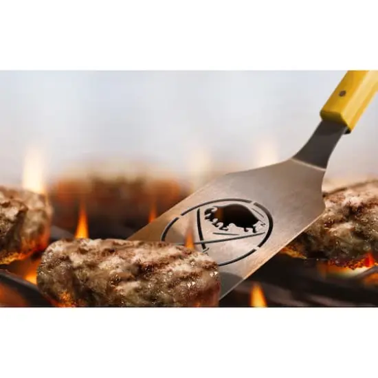NHL Spirit Series 3-Piece BBQ Set Buffalo Sabres {5}