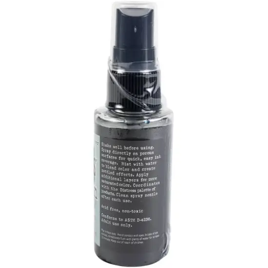 Tim Holtz Distress&reg; Spray Stain, 1.9oz. Speckled Egg {3}