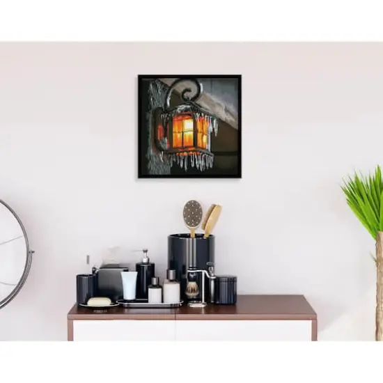 Diamond Dotz® Intermediate Frosty Light Pre-Framed Diamond Painting Kit {5}