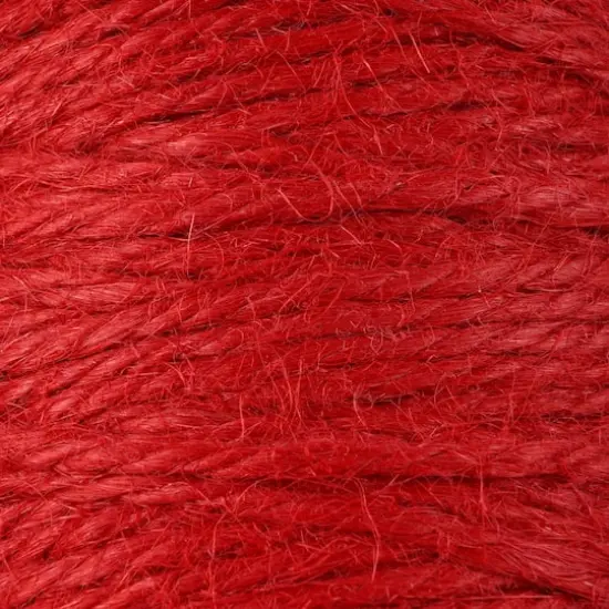 150yd. Red Jute Spool by Recollections&trade; {1}