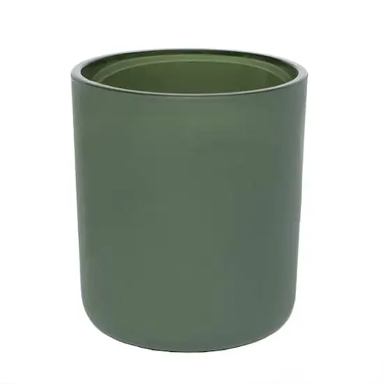 makesy Matte Olive Aura Vessel, 12ct. {1}