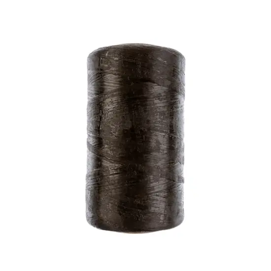Gudebrod Artificial Sinew, 300yd. Dark Brown {4}