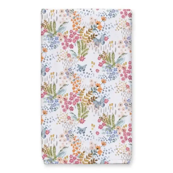 Family is a Gift Tea Towel Set White {4}