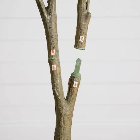 7ft. Artificial Dogwood Tree {6}