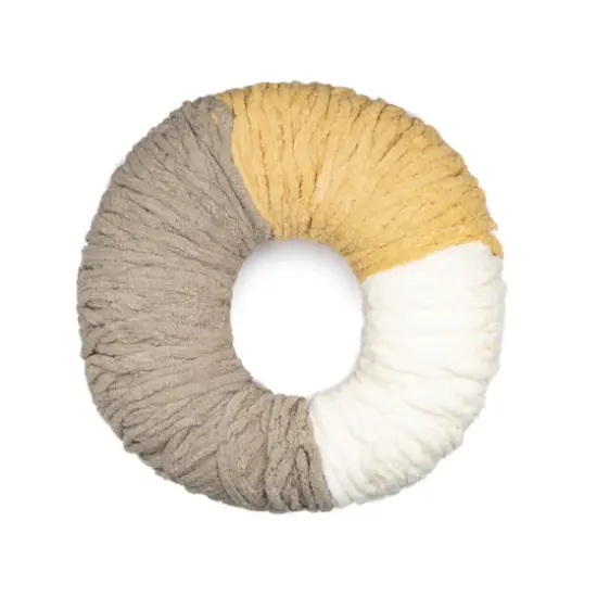 Bernat&reg; Blanket O'Go&trade; Yarn Milk And Honey {4}