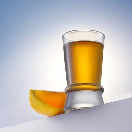 JoyJolt&reg; Afina Crystal Shot Glasses, 12ct. {5}