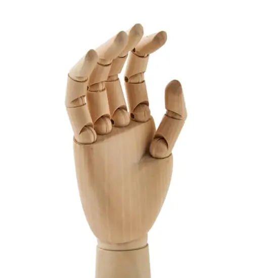 Mannequin Hand by Artist&rsquo;s Loft&trade; {4}