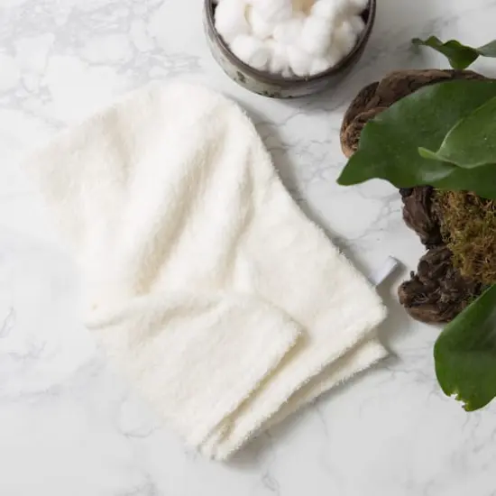 European Soaps Bamboo Hair Wrap {3}