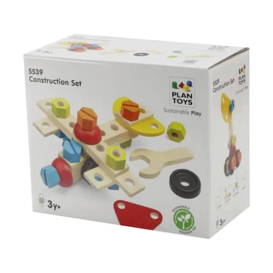 Construction Set {3}