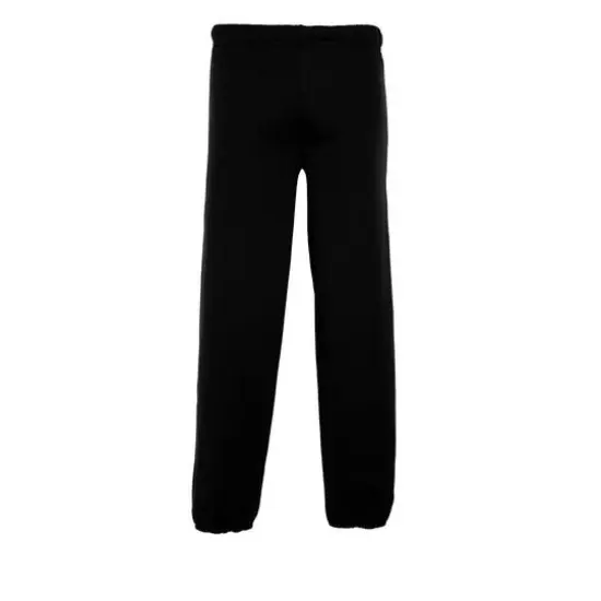 JERZEES&reg; NuBlend&reg; Sweatpant Black {5}