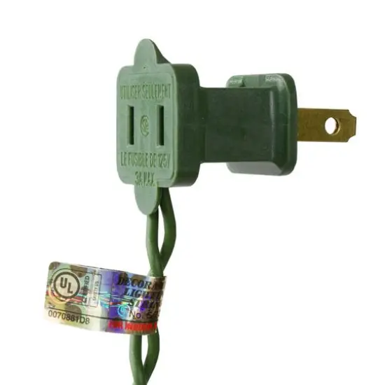 3ft. Pre-Lit Country Mixed Pine Artificial Christmas Wall or Door Tree, Clear Lights {5}