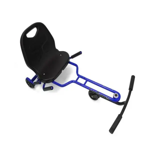 Landshark Ride-On Blue {2}