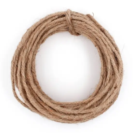 ArtSkills&reg; Coiled Jute Craft Wires, 3ct. {3}