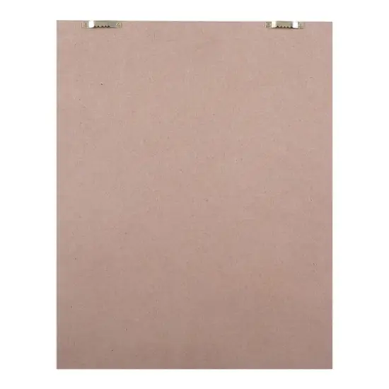 11.7" x 15" Hinged Wood Shadow Box by Make Market&reg; {7}