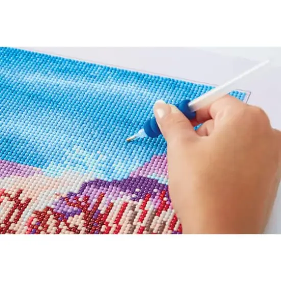 Sea Life Diamond Art Kit by Make Market&reg; {6}