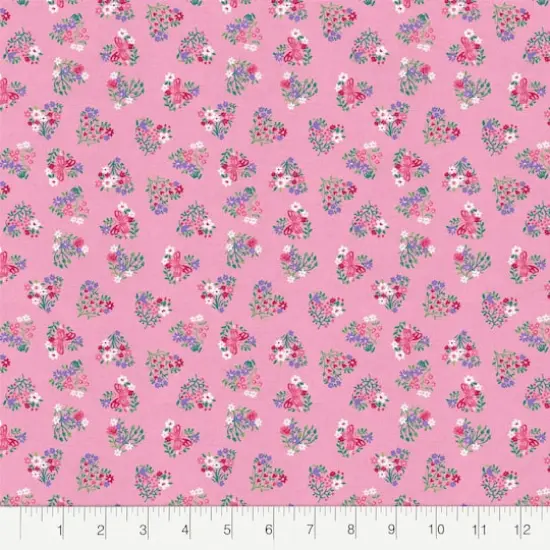 Fabric Bundle by Loops & Threads&trade; {6}