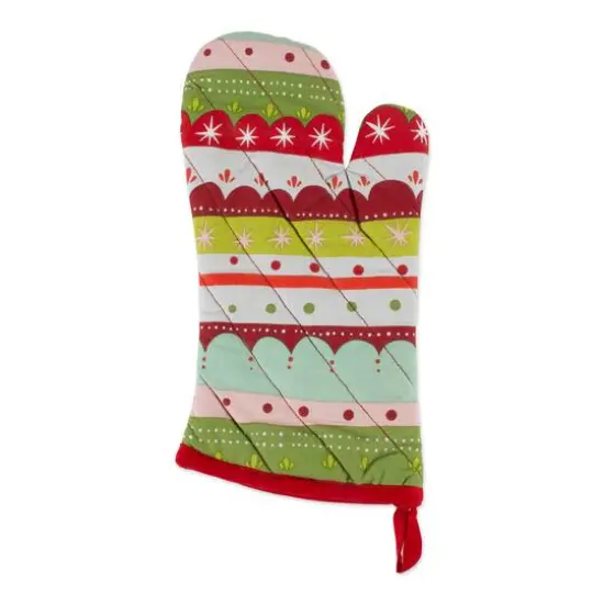 DII&reg; Cozy Christmas Kitchen Set {3}