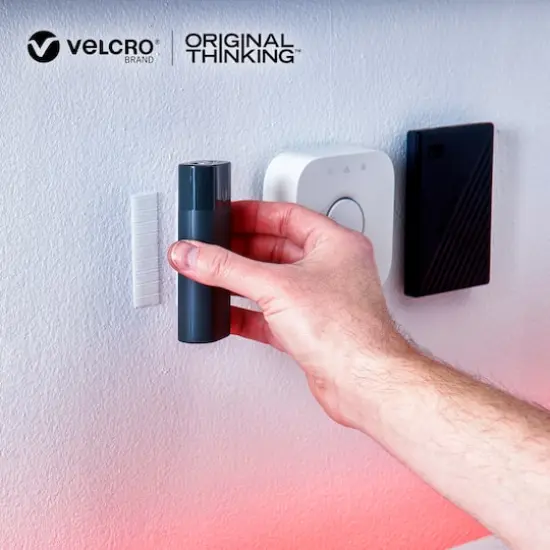 VELCRO&reg; Brand Recycled Strips {9}