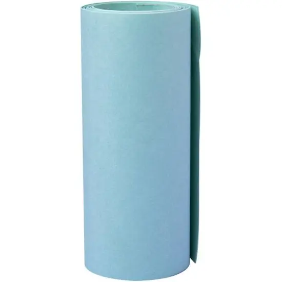 Sizzix&reg; Surfacez Texture Roll, 6" x 48" Primrose {2}