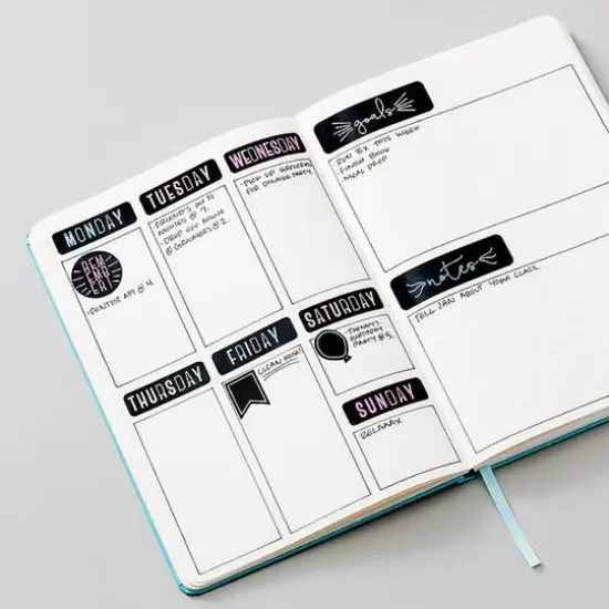 Cricut Joy&trade; DIY Label Kit {8}