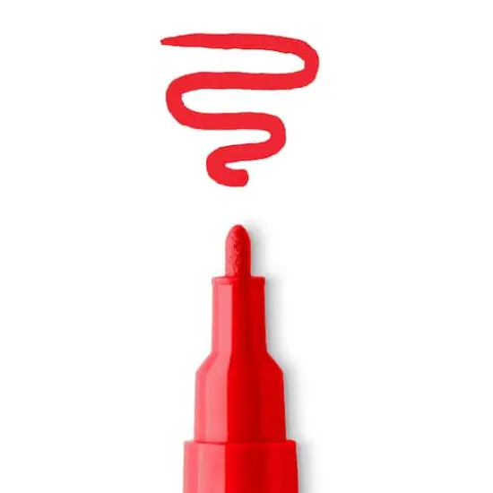 Basic Fine-Point Chalk Marker Set By Craft Smart&reg; {8}