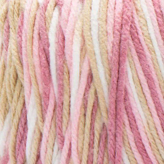 Caron&reg; Jumbo&trade; Yarn Rosewood {3}