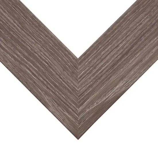 4 Pack: Craig Frames American Barn Farmhouse Gray Picture Frame {6}