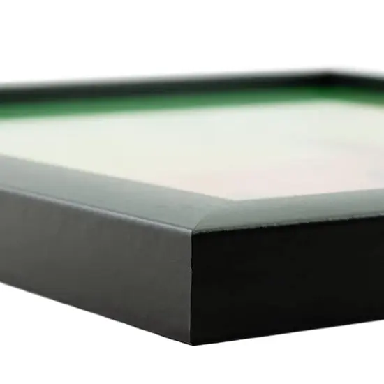 2 Pack Craig Frames Contemporary Gallery Black Picture Frame {5}