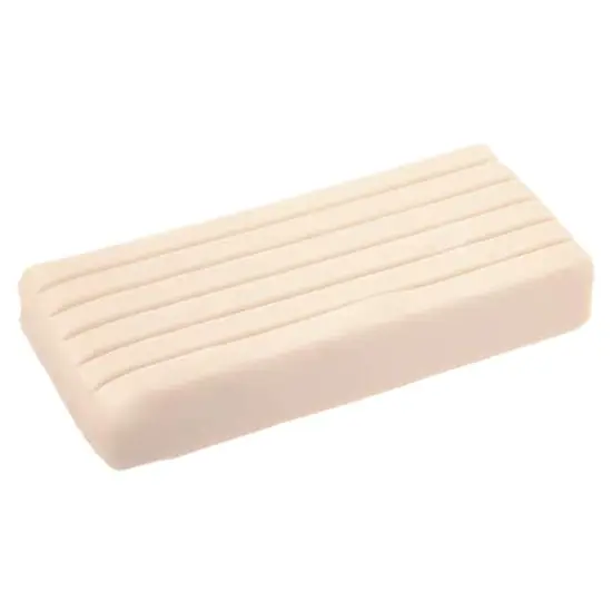 8oz. Sculpey III&reg; Oven-Bake Clay Translucent {1}