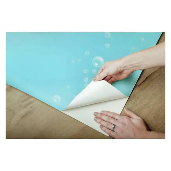 RoomMates Under The Sea Peel & Stick Mural {6}