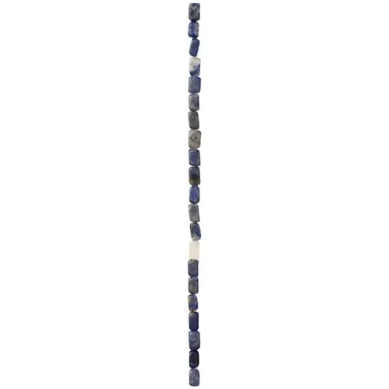 Sodalite Sapphire Nugget Beads by Bead Landing&trade; {4}
