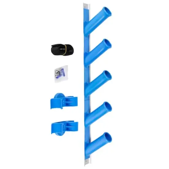 Swim Central Hydrotools Pool Caddy Organizer with Strap {4}