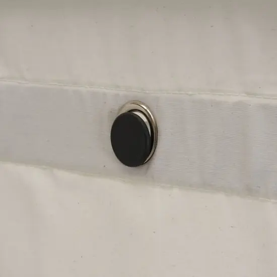 Household Essentials Canvas Hanging Wardrobe {9}