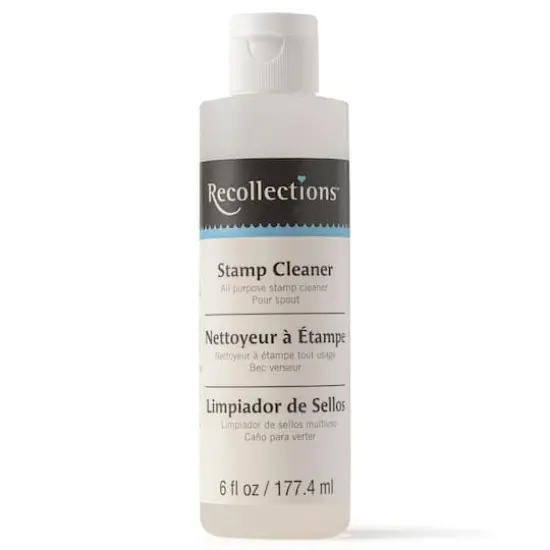 Recollections&trade; Stamp Cleaner {1}