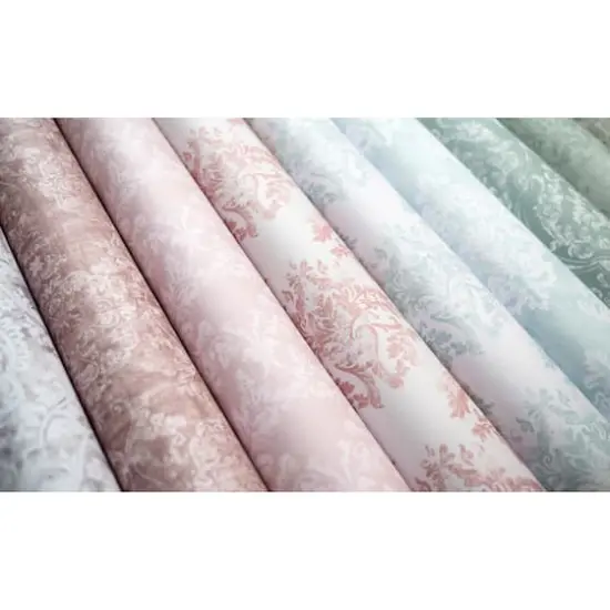 Craft Consortium Double-Sided Paper Pad 6" x 6" 40 ct. Baroque, 20 Designs {5}