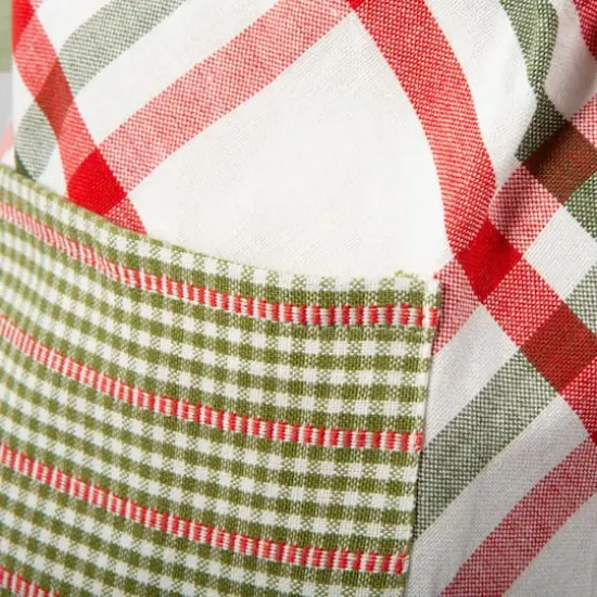 DII&reg; Jolly Tree Collection Apron {4}