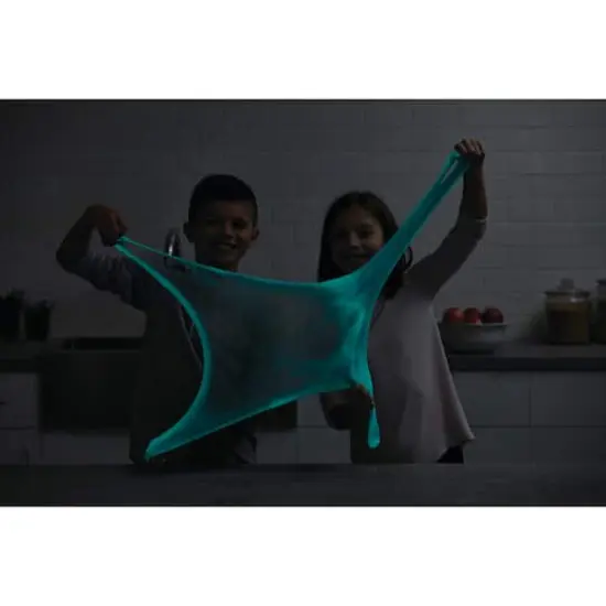 Elmer's&reg; Glow in the Dark Glue Blue {9}